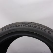 7. Opony 245/40 R17 4x CONTINENTAL 95Y XL PremiumContact 6 Letnie 2023