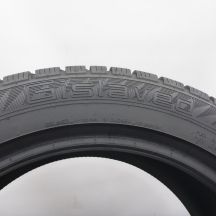 5. Opony 245/45 R18 4x GISLAVED 100V XL Euro Frost 6 Zimowe 2022 7,2-7mm