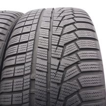 5. 2 x HANKOOK 235/35 R19 91W XL Winter I cept evo 2 W320 Zima 7,2mm 2019 Jak Nowe