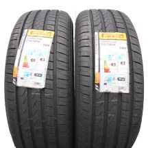 Opony 215/70 R16 2x PIRELLI 100H Scorpion Verde Letnie 2018 Jak Nowe Nieużywane