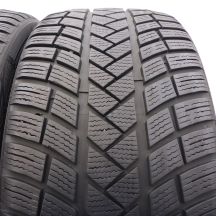 2. Opony 235/40 R19 4x VREDESTEIN 96W XL Wintrac PRO Zimowe 2020, 2022 6-6,8mm
