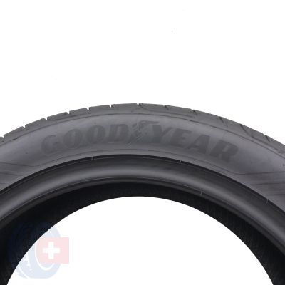 5. 4 x GOODYEAR 225/45 R17 94Y XL Eagle F1 Asymmetric 3 BMW Lato 2021 6,2-6,8mm