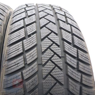 3. Opony 225/55 R19 2x VREDESTEIN 99V Wintrac PRO Zima 2022 