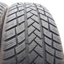 3. Opony 225/55 R19 2x VREDESTEIN 99V Wintrac PRO Zima 2022 
