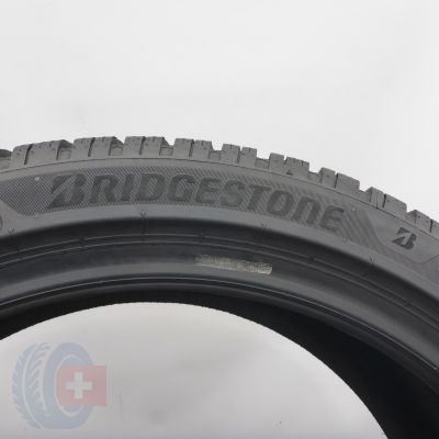 4. Opona 215/45 R20 1x BRIDGESTONE 95W XL Blizzak 6 Zimowa 2025 8,2mm