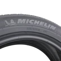 4. 2 x MICHELIN 225/50 R18 95V Primacy 3 Lato 5.8-6mm