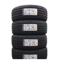 Opony 215/55 R16 4x BARUM 97W XL Bravuris 5 Letnie 2022 Jak Nowe