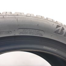 7. Opony 255/45 R19 4x BRIDGESTONE 104V Blizzak LM005 Zimowe 2024 7,8mm