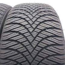 4. Opony 225/40 R18 2x GOODRIDE 92W XL All Season Elite Z401 Wielosezonowe 2025  