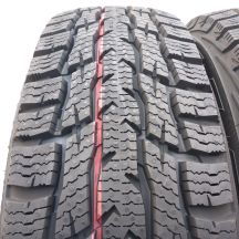 2. Opony 175/70 R14C 2x NOKIAN 95/03T WRC 3 Zimowe 2020