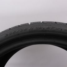 3. Opona 235/35 R19 1 x PIRELLI 87V Sottozero W240 SerieII N1 Zimowa 2019 7mm