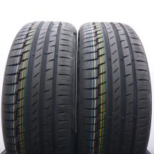 3. Opony 205/50 R17 4x CONTINENTAL 93Y XL PremiumContact 6 Letnie 2018/19 