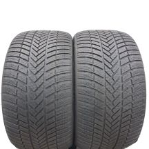 2 x BRIDGESTONE 295/35 R19 104V XL Blizzak LM005 Zima 2020  