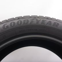 5. Opony 235/55 R19 4x GOODYEAR 105T XL UltraGrip Performance+ Zimowe 2022/23 7,2mm