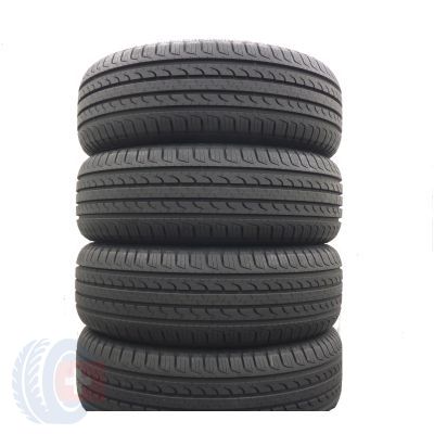 Opony 245/65 R17 4x GOODYEAR 111H XL EfficientGrip SUV 4x4 Letnie 2018 Nieużywane 