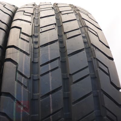 2. Opony 225/75 R16C 4x CONTINENTAL 118/116R ContiVanContact 100 Letnie 2022 