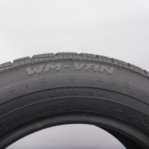 6. Opony 215/65 R16C 4x COOPER 106/104T WM-Van Avon Zimowe 2023 9,8-8,8mm