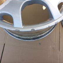 10. 4 x Alufelgi  19  BMW  5x120  10J/9J  Et45/48  Oryginalne X5 X6