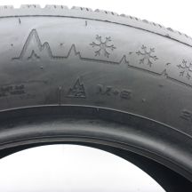 6. Opony 205/65 R15 2x DUNLOP 94T Winter Sport 5 Zimowe 2018 8,5mm