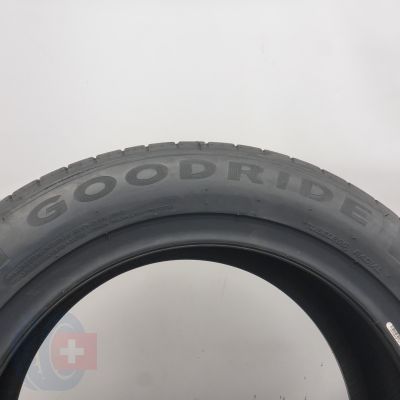 5. Opony 205/55 R16 4x GOODRIDE 94W XL ZuperEco Z-107 Letnie 2026 