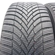 3. Opony 225/45 R17 2x SEMPERIT 91H Speed Grip 5 Zimowe 2025 7,8-7,2mm