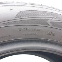 8. Opony 235/60 R18 4x GOODYEAR 107H XL UltraGrip Performance+ Suv Zimowe 2023 8,5 i 7,5mm