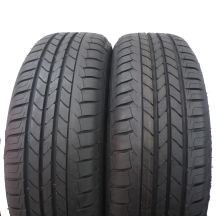 4. 4 x GOODYEAR 185/65 R15 88T DuraGrip lato 2014 