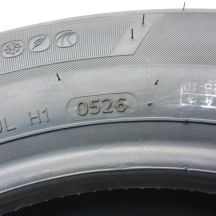3. Opony 185/65 R15 4x HANKOOK 88H Kinergy 4S2 Wielosezonowe 2026 