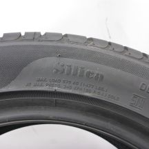 5. Opona 205/55 R16 1x MAXXIS 94W Silica Victra Asymmet M35 Letnia 2010 