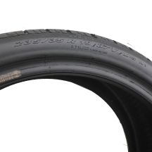 6. 2 x PIRELLI 235/35 R19 87V Sottozero W240 Serie II N1 Zima 6.5-6.8mm