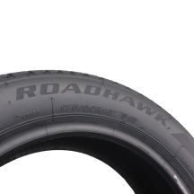 5. 1 x FIRESTONE 175/60 R15 81H RoadHawk Lato 2018 Jak Nowa