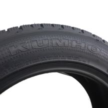 5. 1 x KUMHO 215/60 R17 96H I Zen RV KC15 Zima 2017 Jak Nowa Nieużywana