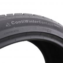 5. 2 x CONTINENTAL 295/35 R19 100V ContiWinterContact TS 830 P N0 Zima 7.2-8mm