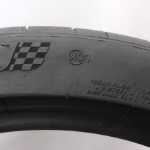 5. Opona 295/35 R21 1x MICHELIN 107Y XL PilotSport 4S MO1 Letnia 2019 5,7mm