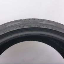 6. Opona 265/35 ZR22 1x PIRELLI 102W XL Scorpion Zero Letnia 2015 Nieużywana 