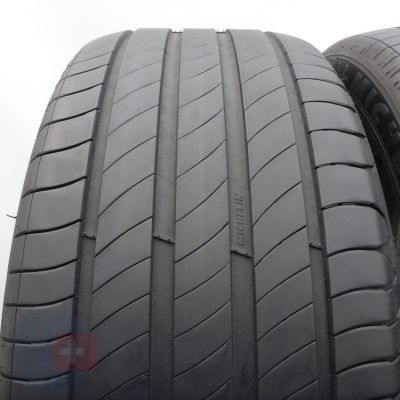 2. Opony 235/40 R18 2x MICHELIN 95W XL ePrimacy Letnie 2022 5mm