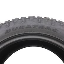 4. 2 x GOODYEAR 255/55 R19 111Q XL Duratrac Wrangler Lato M+S 2021 8-10mm