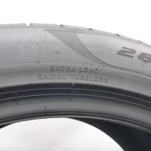 6. Opona 285/40 R19 1x PIRELLI 107Y XL P Zero PNCS T0 Letnia 2022 