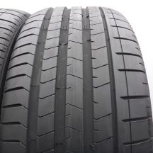 3. Opony 285/40 R22 2x PIRELLI 106Y XL P Zero M0 Letnie 2021 6,8mm