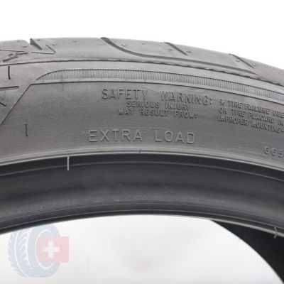 6. Opony 225/45 R19 4x GOODYEAR 96W XL Eagle F1 Asymetric 3 BMW Letnie 2021 7-6,8mm