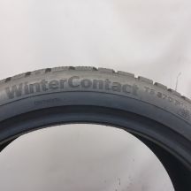 4. Opona 225/40 R18 1x CONTINENTAL 92V XL WinterContact TS 870 P Zimowa 2023 7,8mm