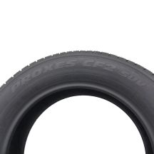 6. 2 x TOYO 225/65 R18 103H Proxes CF2 SUV Lato 2021 Jak Nowe Nieużywane