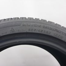 8. Opony 235/45 R20 4x BRIDGESTONE 100W XL Blizzak 6 Zimowe 2025 8-7,5mm 