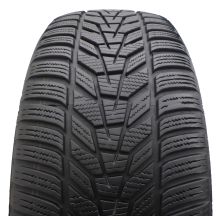 1 x HANKOOK 245/55 R17 102V Winter I*cept evo 3 W330 Zima 2021 7mm
