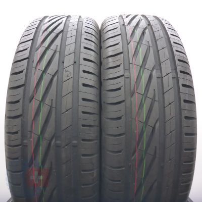 3. Opony 205/55 R19 4x UNIROYAL 97V XL RainSport 5 Letnie 2023