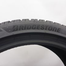 5. Opony 225/40 R19 2x BRIDGESTONE 93W Blizzak 6 Zimowa 2025 7,2mm