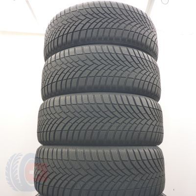 Opony 235/50 R19 4 x SEMPERIT 103V XL Speed-Grip 5 Zimowe 2024 8,8-8,5mm