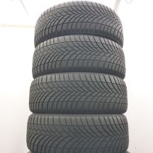 Opony 235/50 R19 4 x SEMPERIT 103V XL Speed-Grip 5 Zimowe 2024 8,8-8,5mm