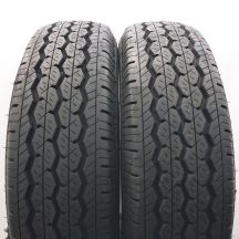 4. Opony 185R14C 4x GOODRIDE 102/100R Radial H188 M+S LT Letnie 2026