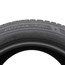 6. Opony 265/50 R19 2x BRIDGESTONE 110H Blizzak LM001 BMW RSC zimowe 6-6,5mm 2019